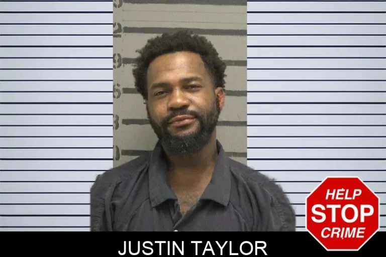 Justin Taylor