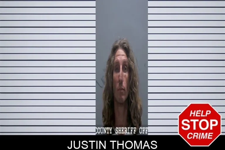 Justin Thomas
