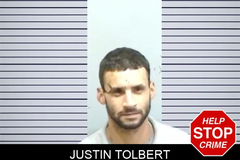Justin Tolbert