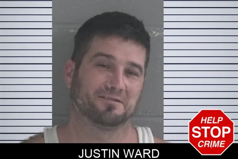 Justin Ward