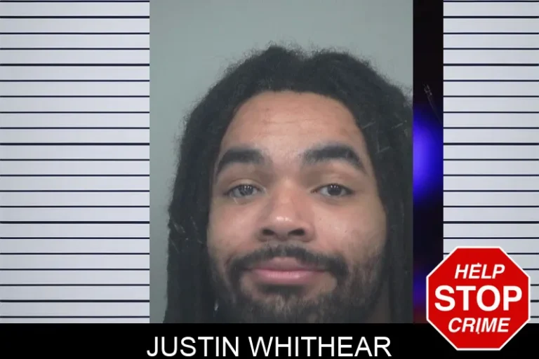 Justin Whithear mugshot – Gwinnett County , Georgia Justin Whithear