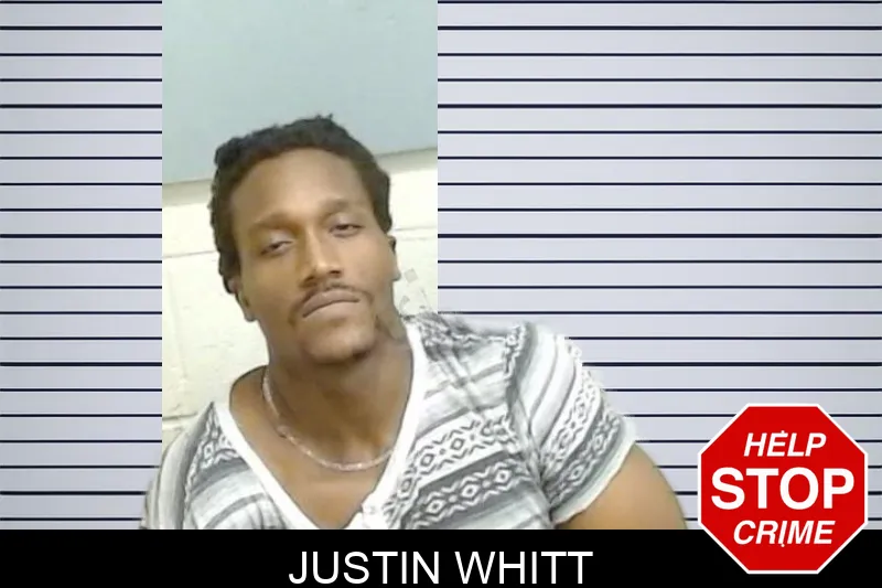 Justin Whitt mugshot – Fulton County , Georgia Justin Whitt mugshot
