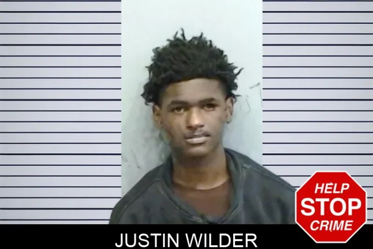 Justin Wilder