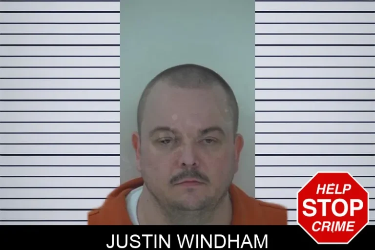 Justin Windham