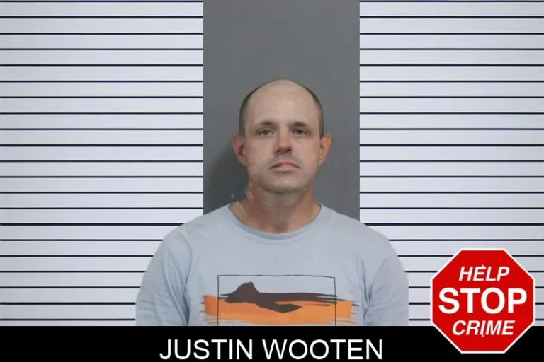 Justin Wooten