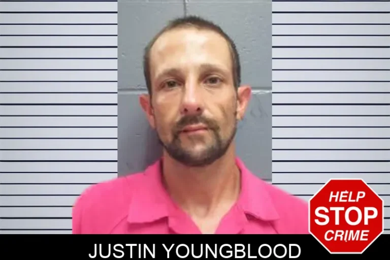Justin Youngblood