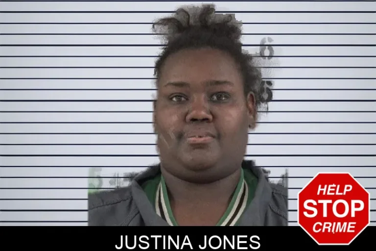 Justina Jones