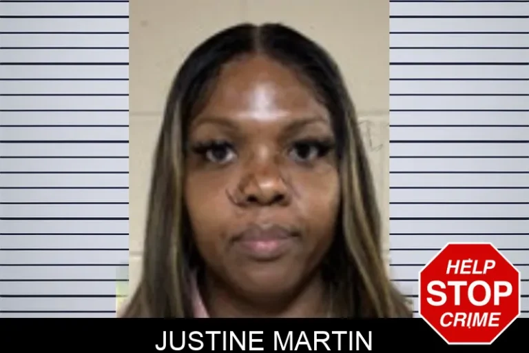 Justine Martin