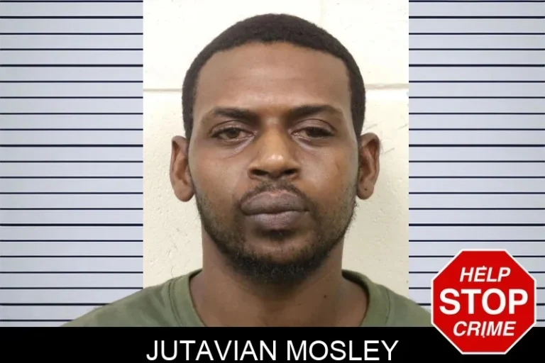 Jutavian Mosley