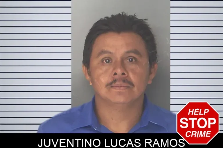 Juventino Lucas Ramos