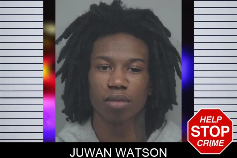 Juwan Watson