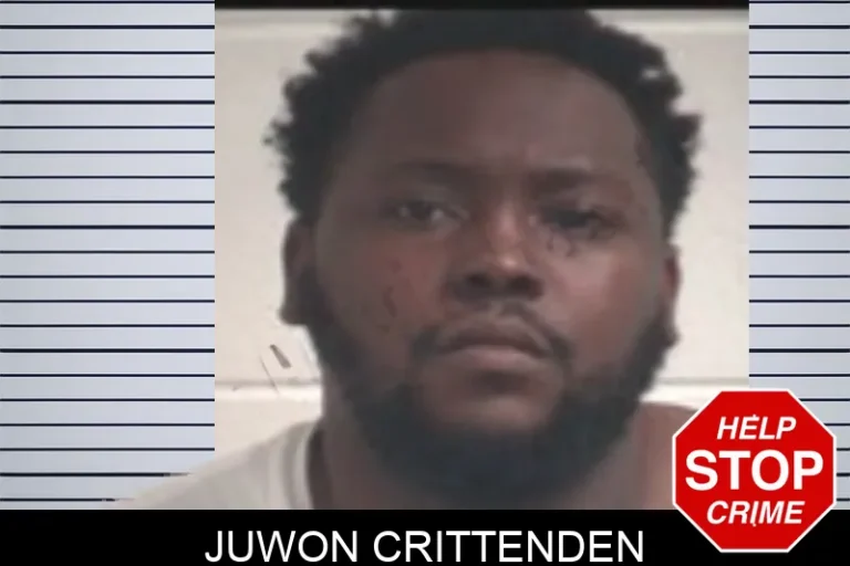 Juwon Crittenden