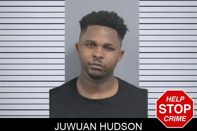 Juwuan Hudson