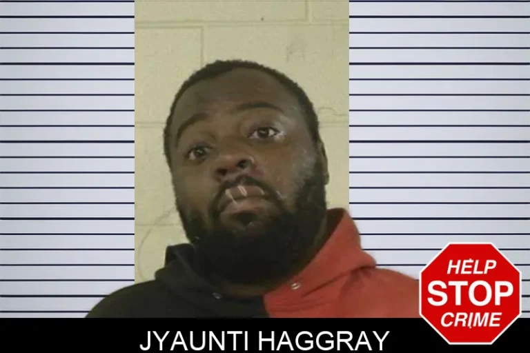 Jyaunti Haggray