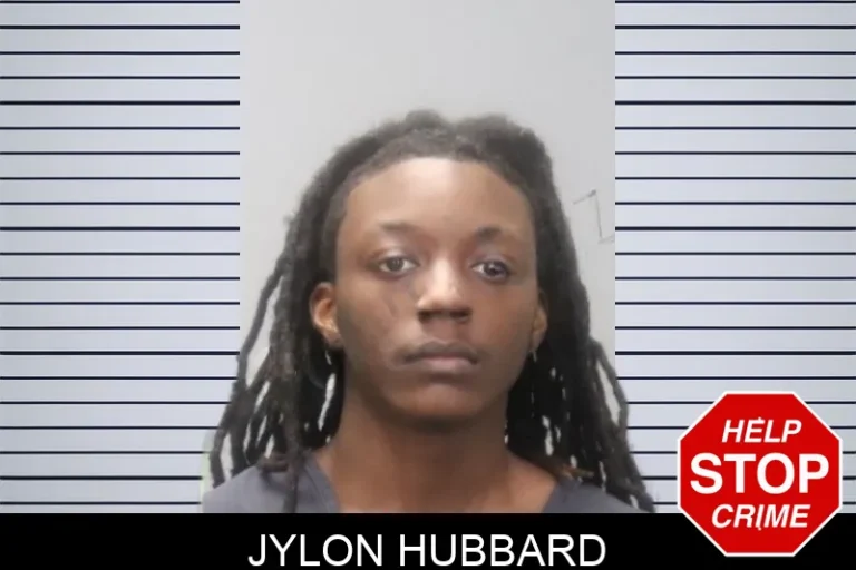 Jylon Hubbard mugshot – Muscogee County , Georgia Jylon Hubbard