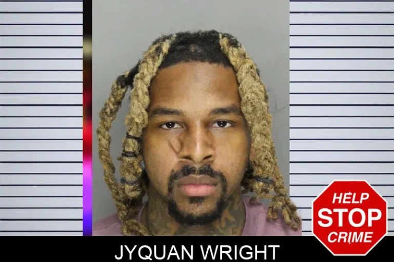 Jyquan Wright