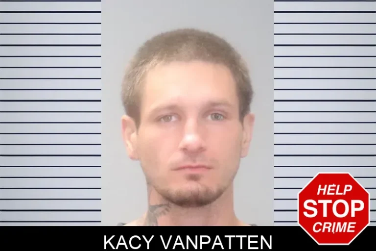 Kacy Vanpatten