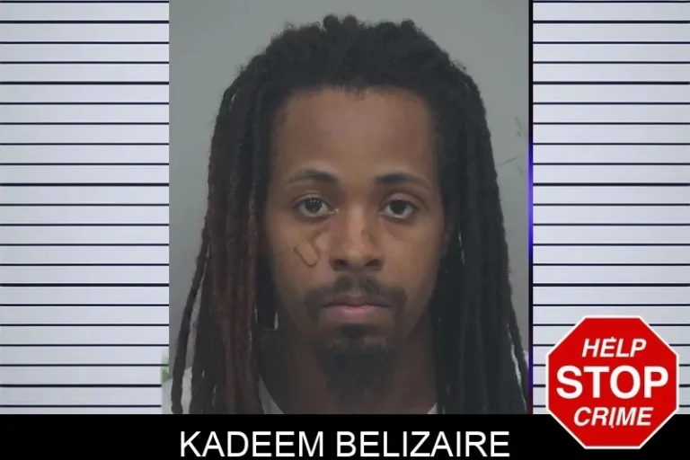 Kadeem Belizaire