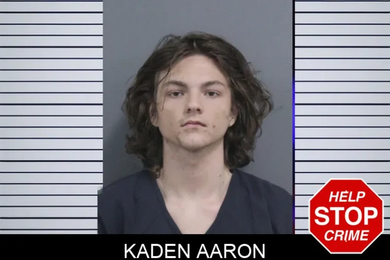 Kaden Aaron