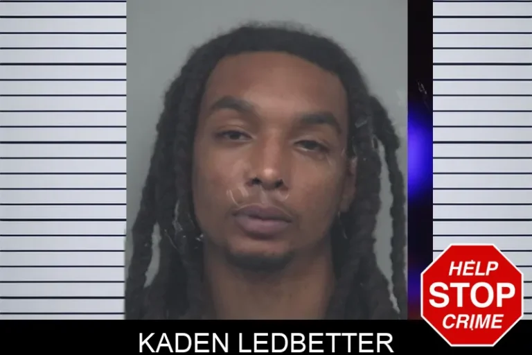 Kaden Ledbetter mugshot – Gwinnett County , Georgia Kaden Ledbetter
