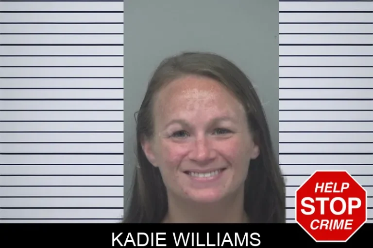 Kadie Williams