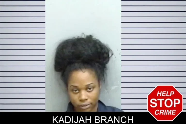 Kadijah Branch