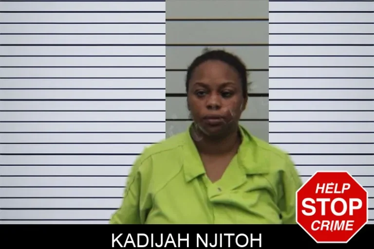 Kadijah Njitoh