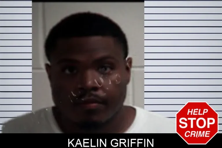 Kaelin Griffin