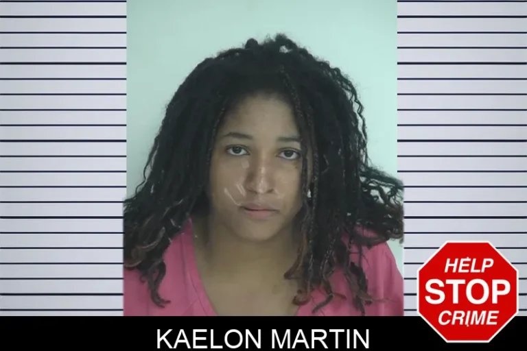 Kaelon Martin