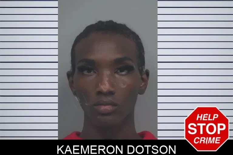 Kaemeron Dotson
