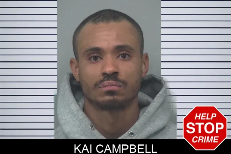 Kai Campbell