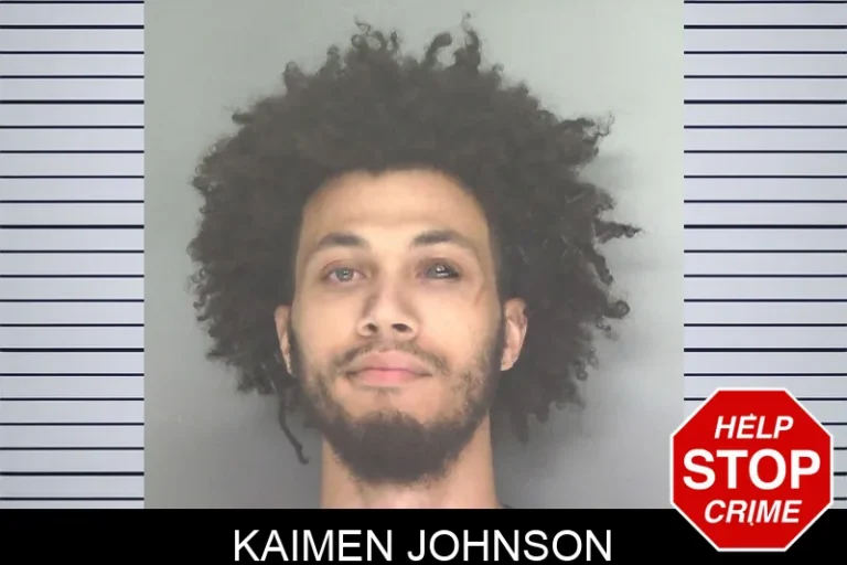 Kaimen Johnson