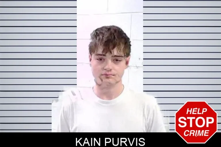 Kain Purvis