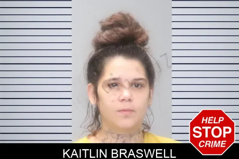 Kaitlin Braswell