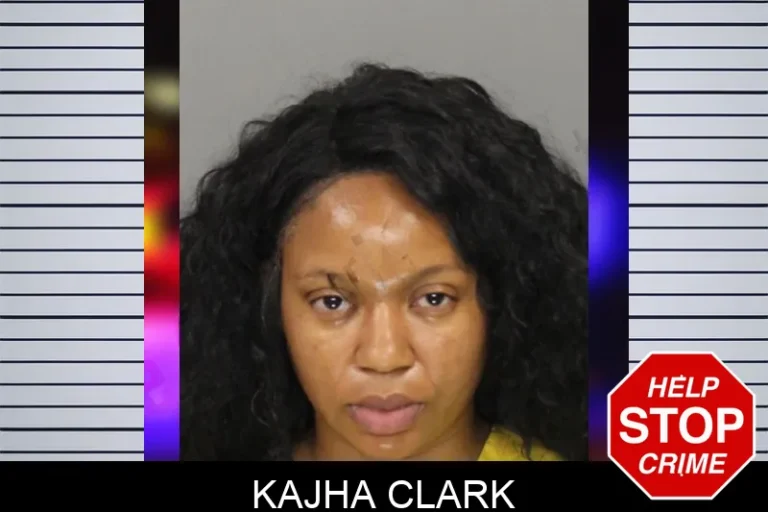 Kajha Clark