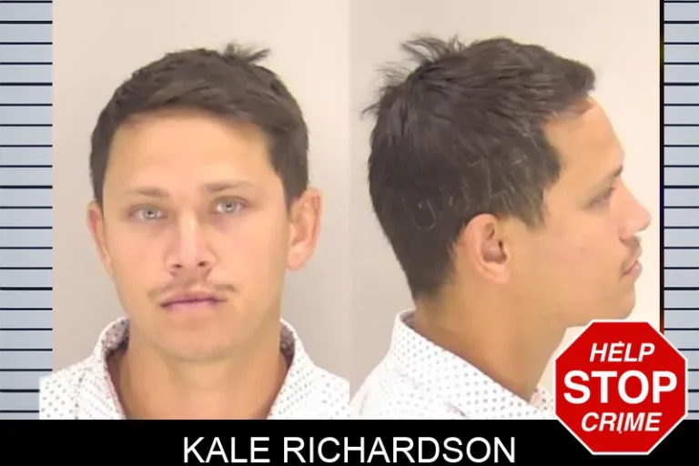 Kale Richardson