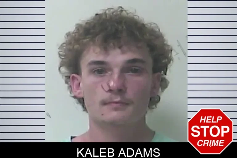 Kaleb Adams