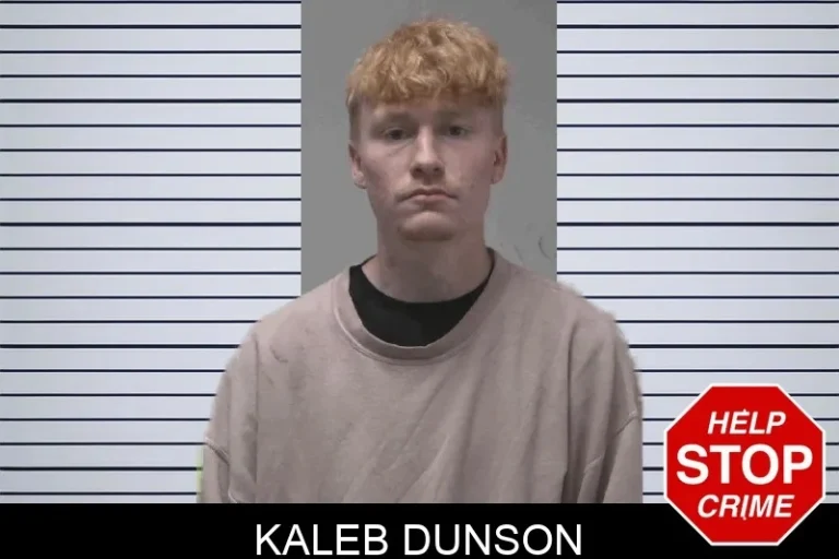 Kaleb Dunson