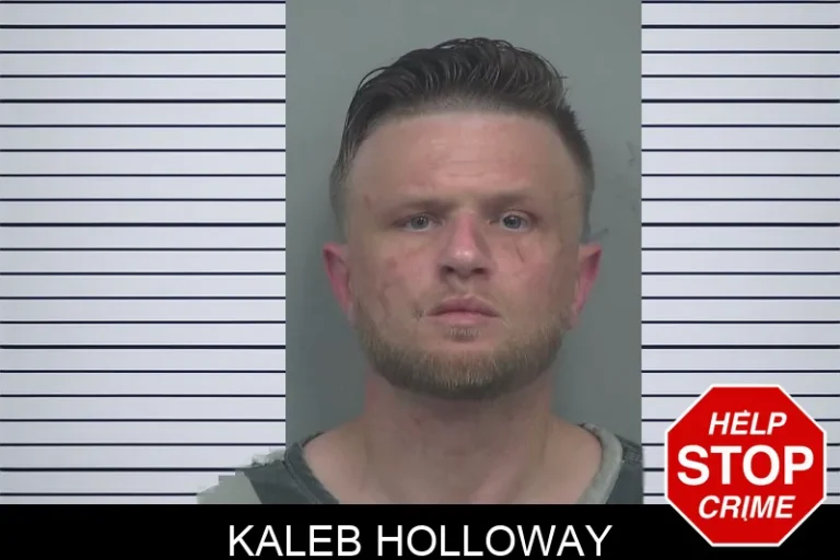 Kaleb Holloway mugshot – Gwinnett County , Georgia Kaleb Holloway