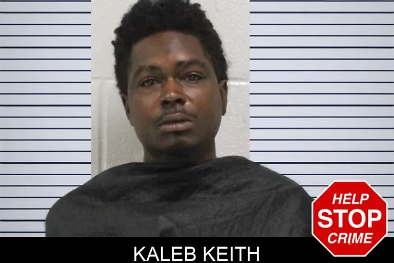 Kaleb Keith