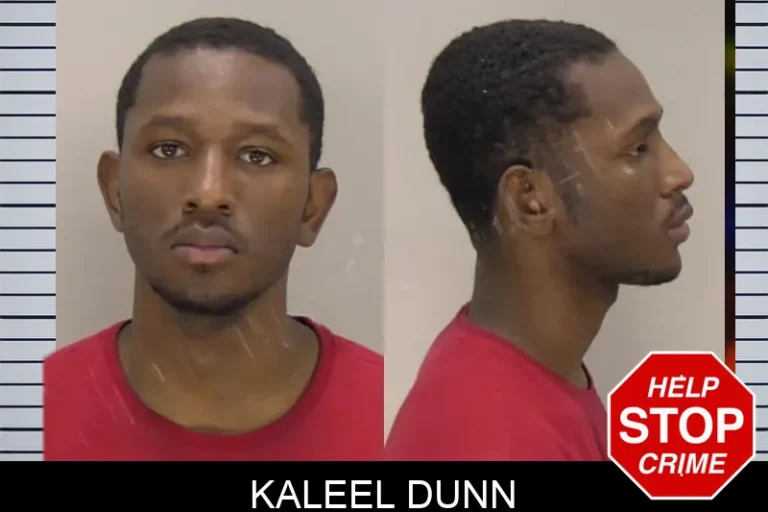 Kaleel Dunn