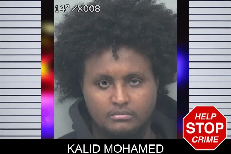 Kalid Mohamed