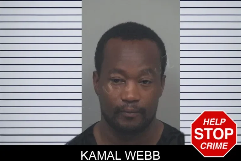 Kamal Webb