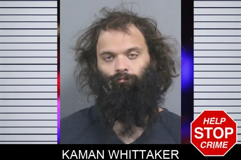 Kaman Whittaker