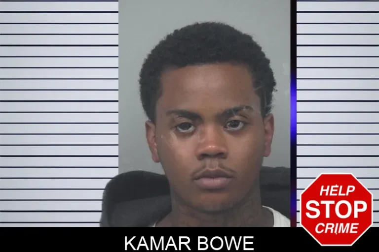 Kamar Bowe