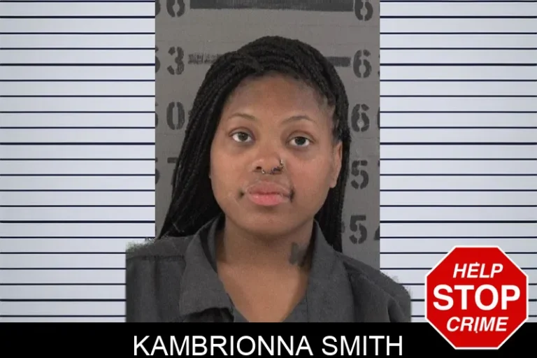 Kambrionna Smith