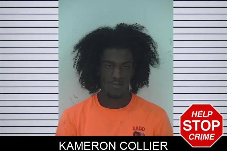 Kameron Collier
