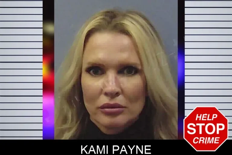 Kami Payne