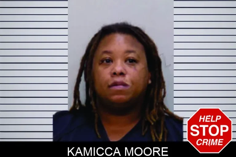 Kamicca Moore