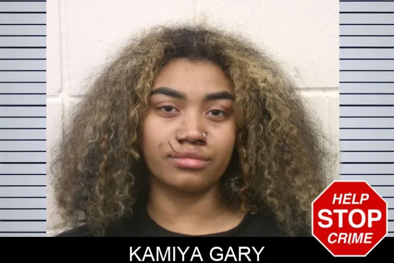 Kamiya Gary